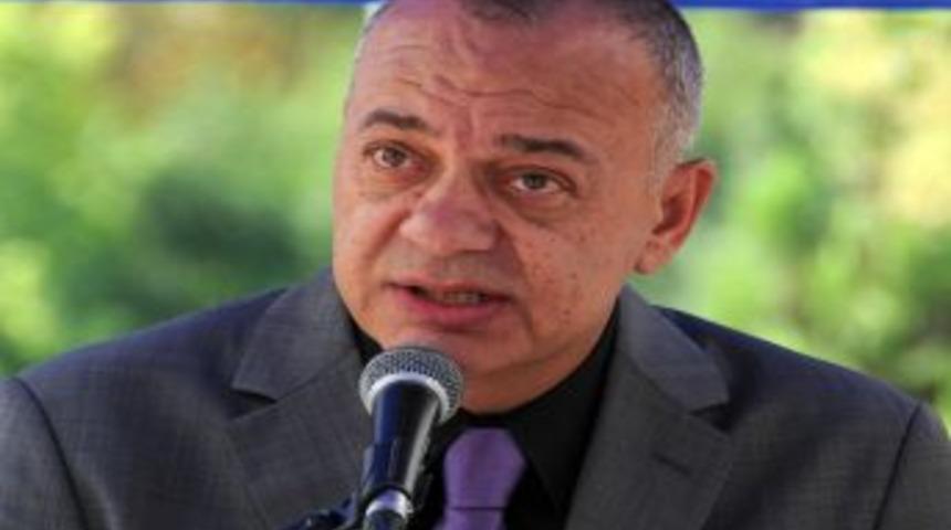 Manisa'nın kurtuluşunun 89. yıld&ouml;n&uuml;m&uuml; kutlandı