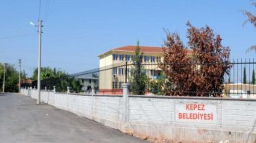 Kepez'deki okullar yeni eğitim &ouml;ğretim sezonuna hazırlanıyor