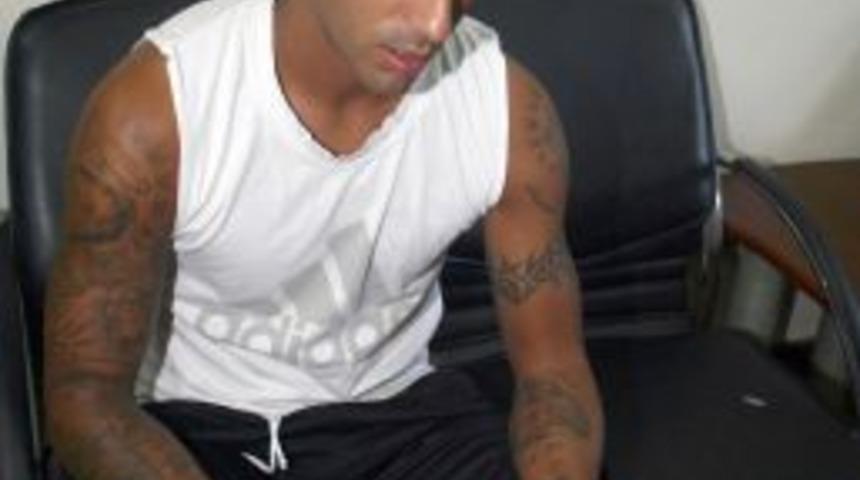 Beşiktaş'ta futbolcular İPad Dergisi'ni beğendi