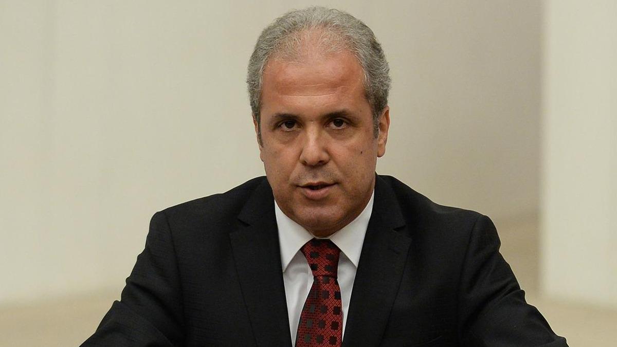 Şamil Tayyar dan &ccedil;ok konuşulacak &ccedil;ıkış! Olağan&uuml;st&uuml; kongre ve bakanlar kurulunda revize &ouml;nerisi geldi 1