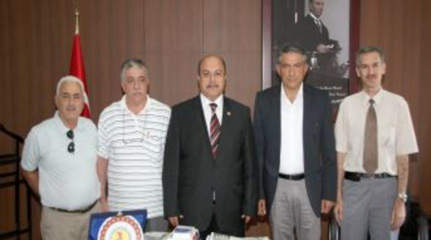 Hatay&rsquo;daki mahkumlar yaylı yatak &uuml;retimi yapacak