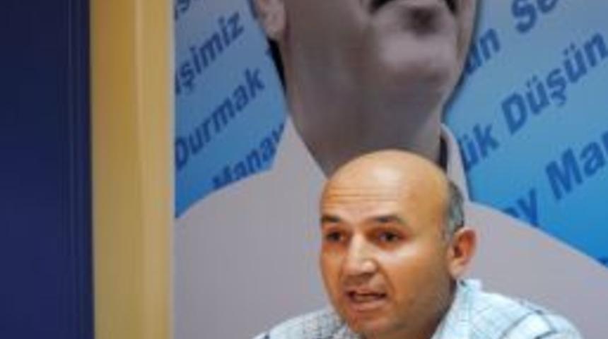 CHP'li Bulut'un sağlık hizmetleri eleştirisine Tığlı'dan tepki