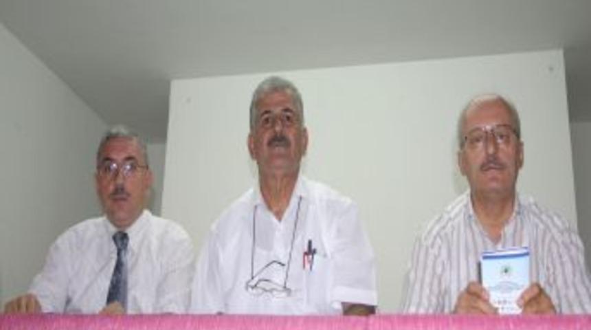 Boyacıya, kalıp&ccedil;ıya sertifika devri başlıyor