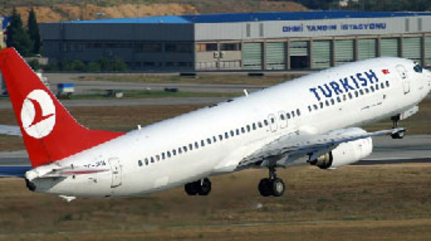 Antalya hava trafiğinde radar karmaşası