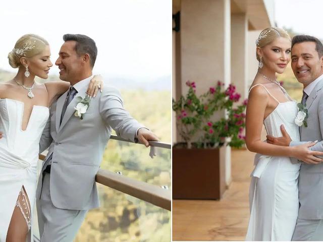 Mustafa Sandal&rsquo;ın eşi Melis S&uuml;tşurup Sandal hakkında 11 milyar TL&rsquo;lik fon iddiası