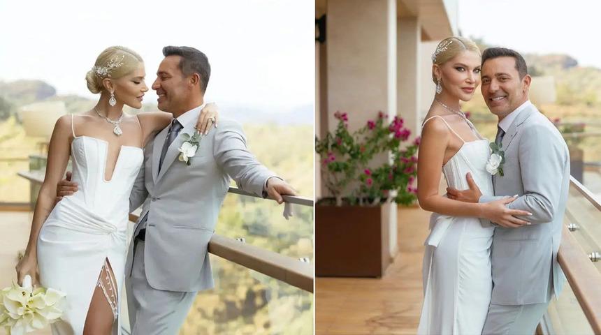 Mustafa Sandal&rsquo;ın eşi Melis S&uuml;tşurup Sandal hakkında 11 milyar TL&rsquo;lik fon iddiası