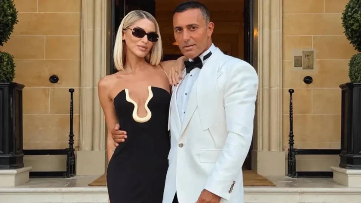 Mustafa Sandal’ın eşi Melis Sütşurup Sandal hakkında 11 milyar TL’lik fon iddiası 3