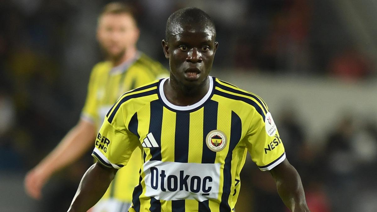 Aziz Yıldırım tüm bilinmeyenleri açıkladı! İşte Kante ve Talisca nın maliyetleri 2