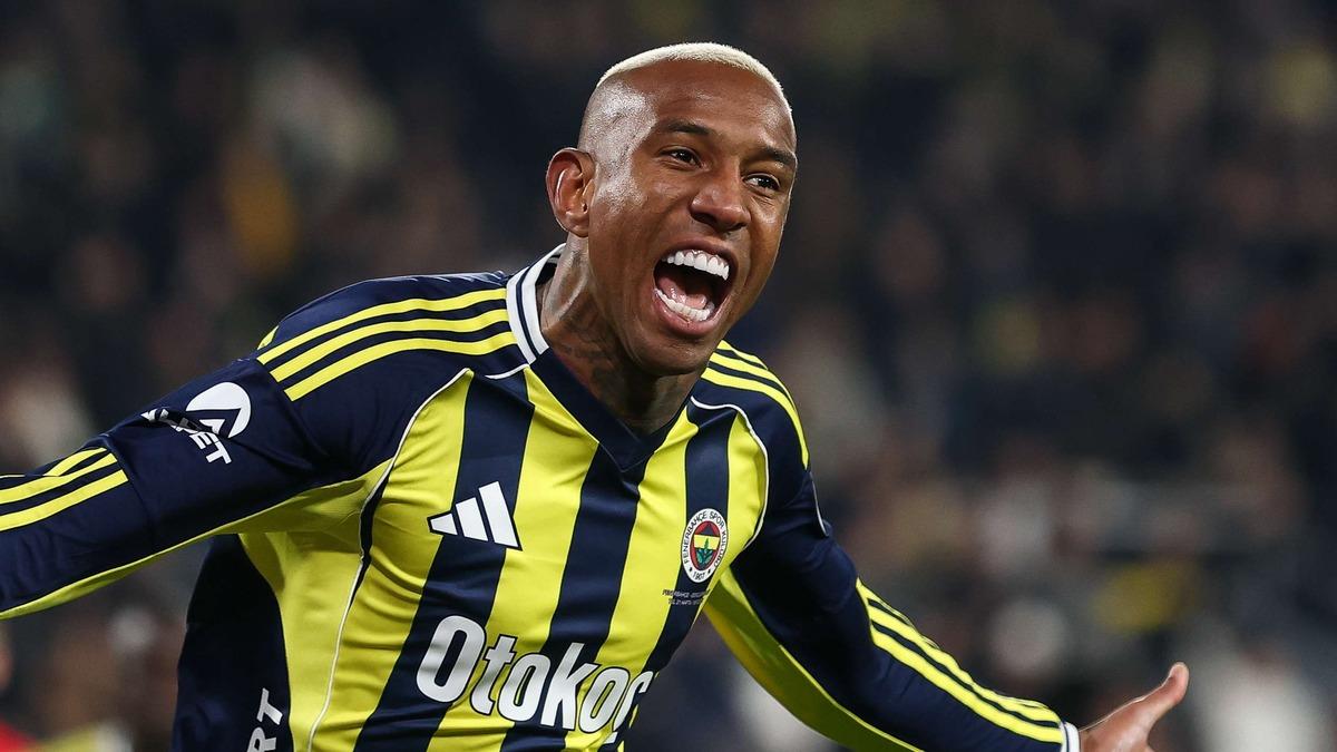 Aziz Yıldırım tüm bilinmeyenleri açıkladı! İşte Kante ve Talisca nın maliyetleri 3