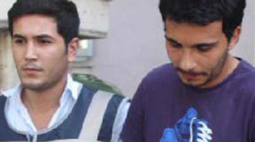 Gölcüksporlu futbolcuya tecavüzden gözaltı