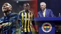 Fenerbah�e'de Aziz Y�ld�r�m a��klad�! ��te Kante ve Talisca'n�n maliyetleri