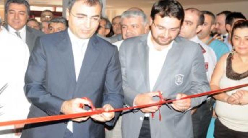 Diyarbakır Valisi Toprak: Ter&ouml;r &ouml;rg&uuml;t&uuml; halka zulmediyor