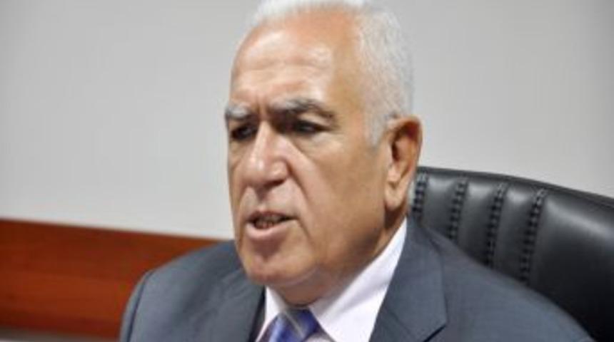 Vali Yardımcısı Guni: AB, T&uuml;rkiye&rsquo;yi kendisi isteyerek kabul edecek