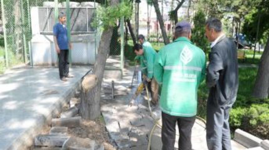 B&uuml;y&uuml;kşehir'den &Ccedil;ankaya'ya cevap