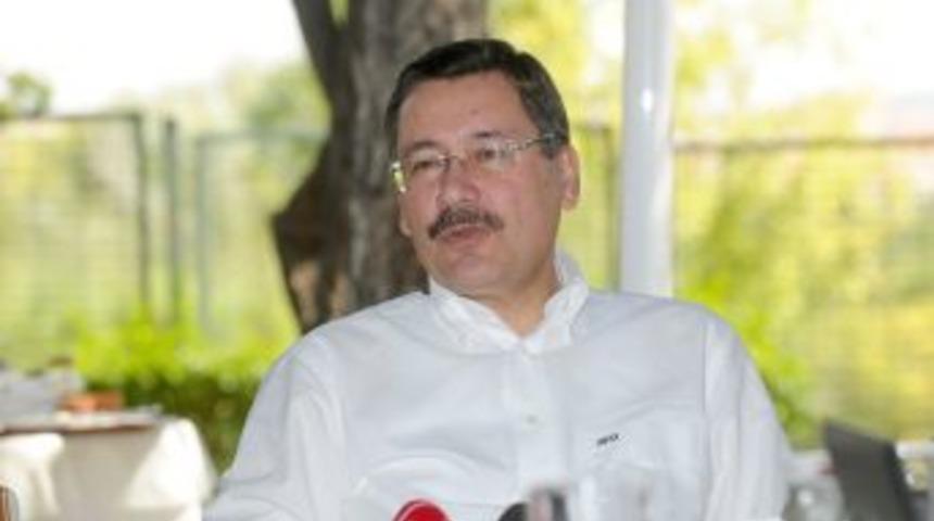 Başkan G&ouml;k&ccedil;ek&rsquo;ten, Ankarag&uuml;c&uuml; değerlendirmesi&hellip;