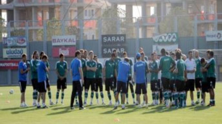 Ertuğrul Sağlam, lige galibiyetle başlamak istiyoruz