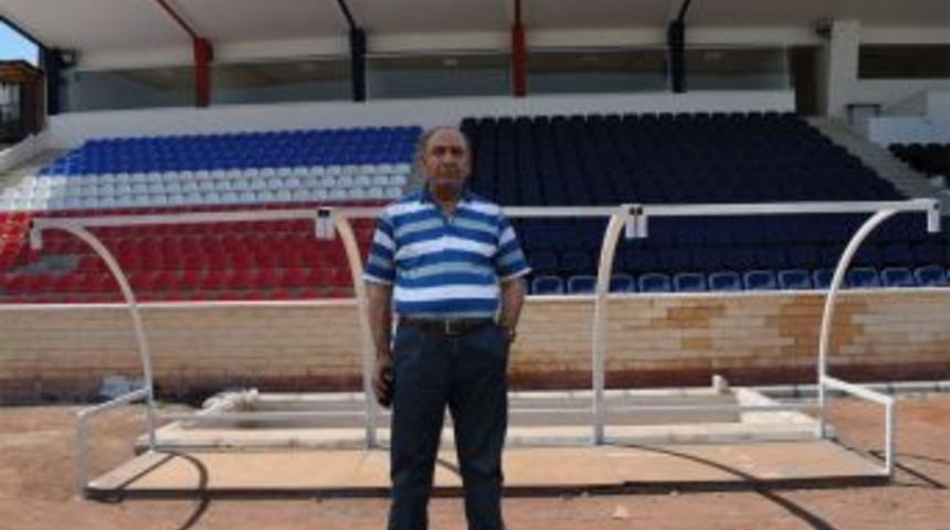 Kahramanlı, “geçen üç seneyi ben bilirim”