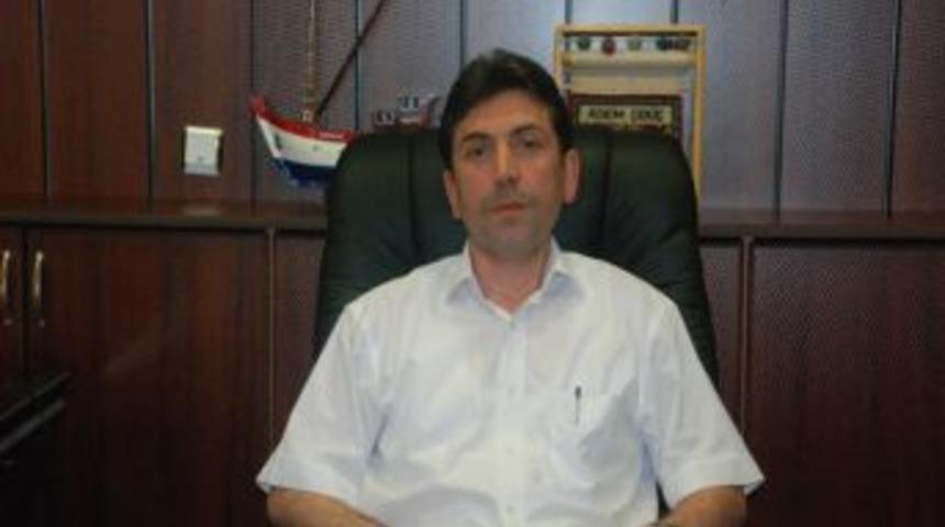 Tarım İl M&uuml;d&uuml;r&uuml; &Ccedil;eki&ccedil;'ten balık&ccedil;ılara avlanma uyarıları