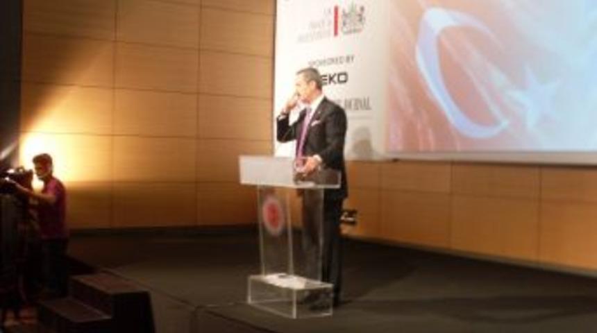 İsrail'le ticari ilişkiler ikinci katip seviyesine indirildi