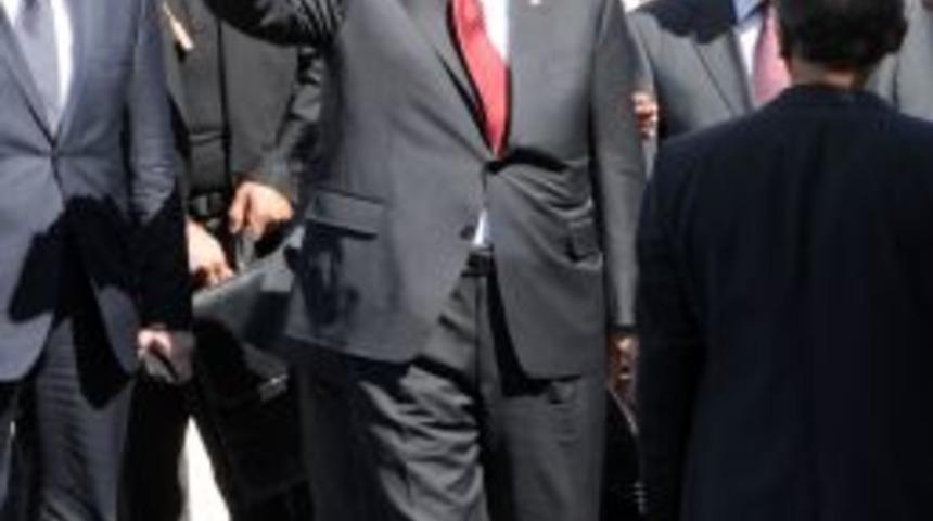 Erdoğan: Ter&ouml;r belası olmasa Diyarbakır da ekonomide Gaziantep gibi olur