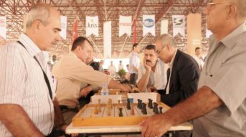 Damacılar 12. Kez Mustafakemalpaşa&rsquo;da