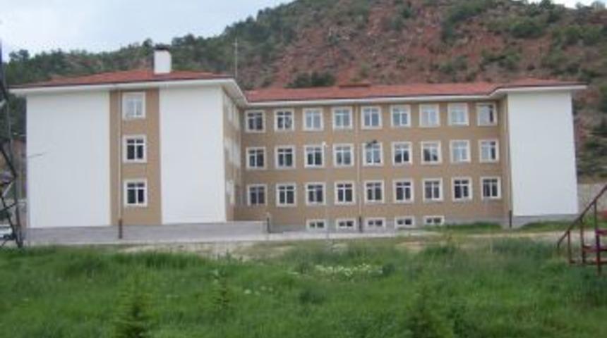 Nallıhan, Meslek Y&uuml;ksek Okulu&rsquo;na kavuştu