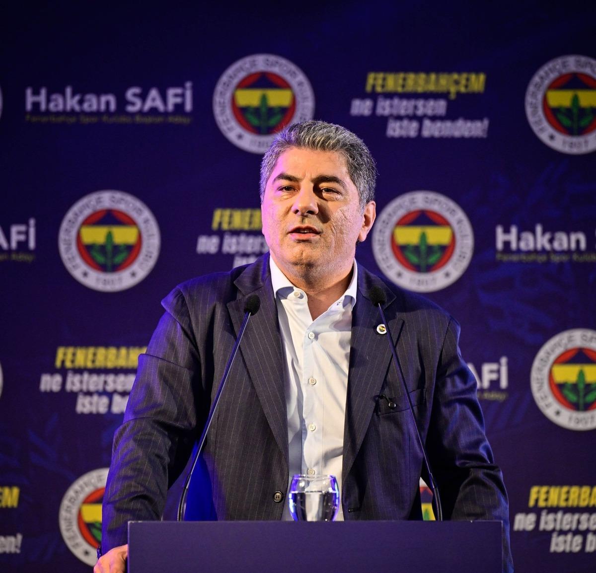 Fenerbahçe de Aziz Yıldırım Kerem Aktürkoğlu nun yeni sözleşmesini açıkladı 4
