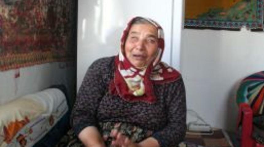 37 yıllık kardeş hasretinin bitmesi i&ccedil;in Cumhurbaşkanı'ndan yardım istedi