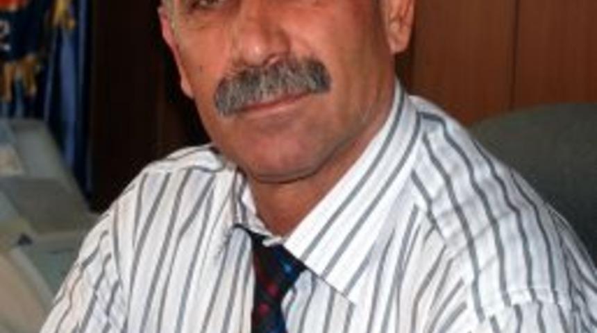 Şahin: &Ouml;zelleştirme olmaması i&ccedil;in hukuki m&uuml;cadelemizi vereceğiz