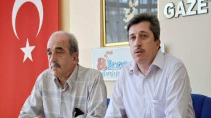 Hügem Dershanelerinden Afrika'ya 15 bin TL yardım