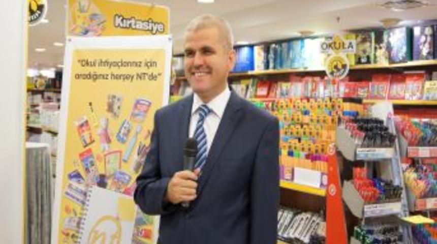 NT, Somali’de okuma kampanyası başlatıyor