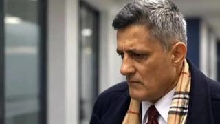Kozinoğlu soruşturmasında gözaltına alınıp serbest bırakılmıştı! Eski doktor Turgay Tamer ölü bulundu