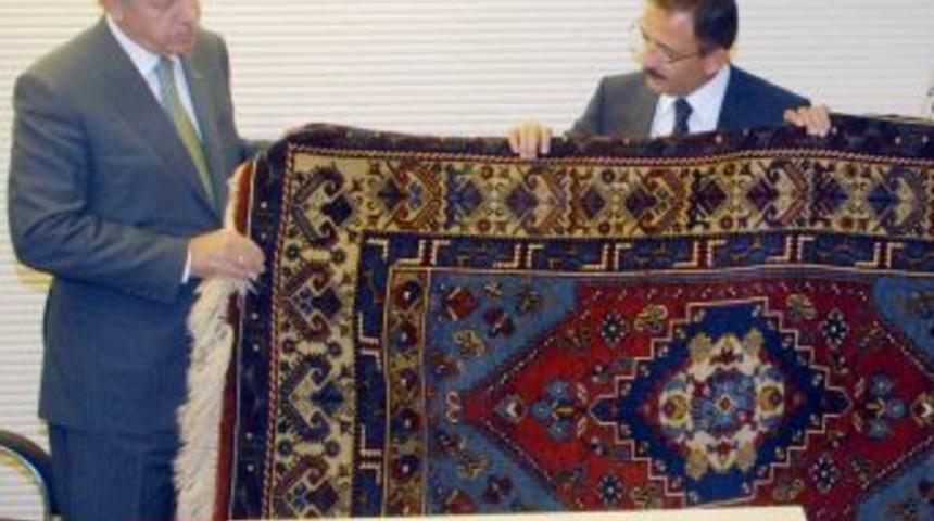 Başbakan Erdoğan: Kayseri, T&uuml;rkiye&rsquo;de &ouml;rnek şehircilikle &ouml;n planda