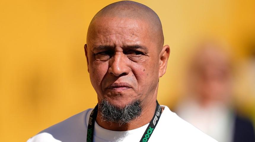 Futbol efsanesi Roberto Carlos beş parasız kaldı! T&uuml;m servetini kaybetti