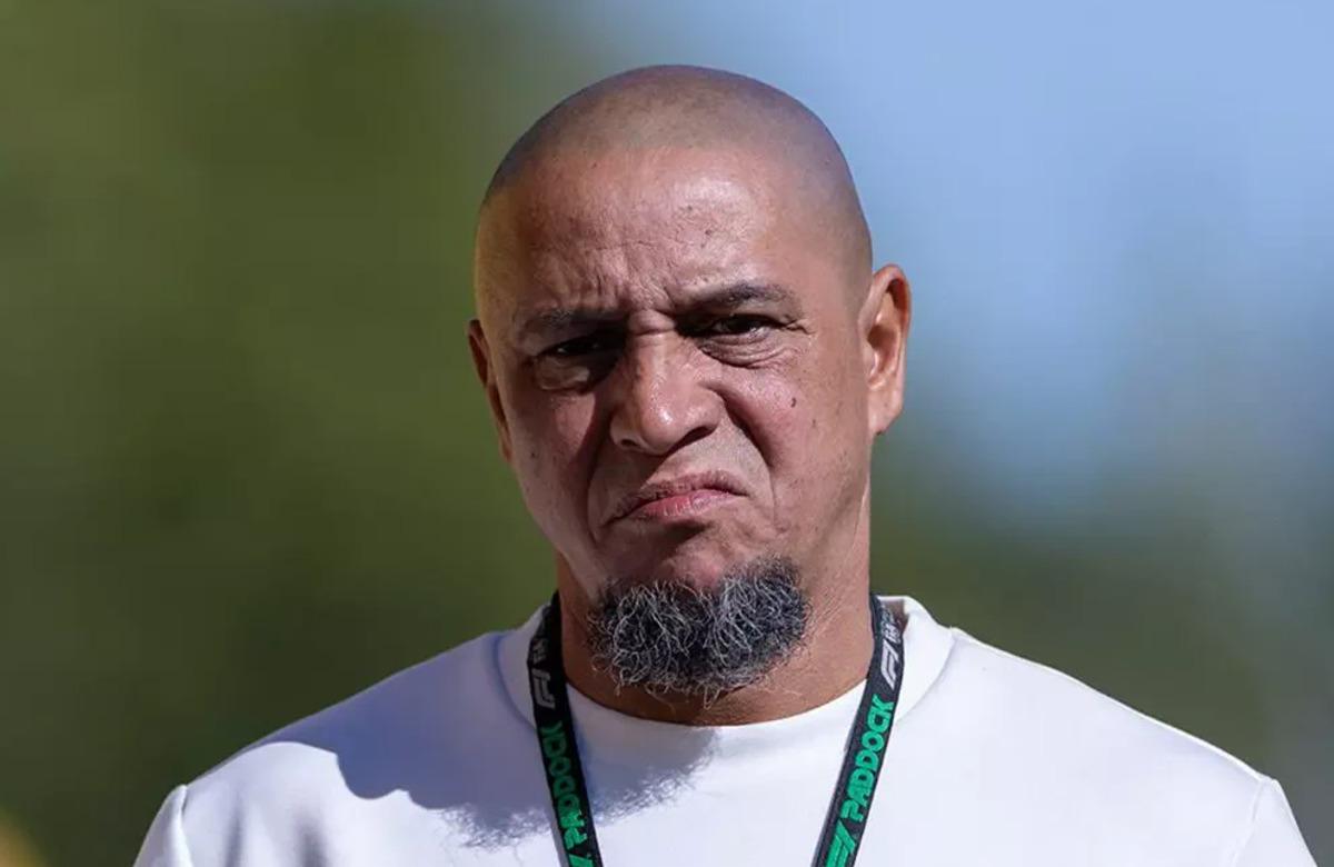 Futbol efsanesi Roberto Carlos beş parasız kaldı! T&uuml;m servetini kaybetti 1