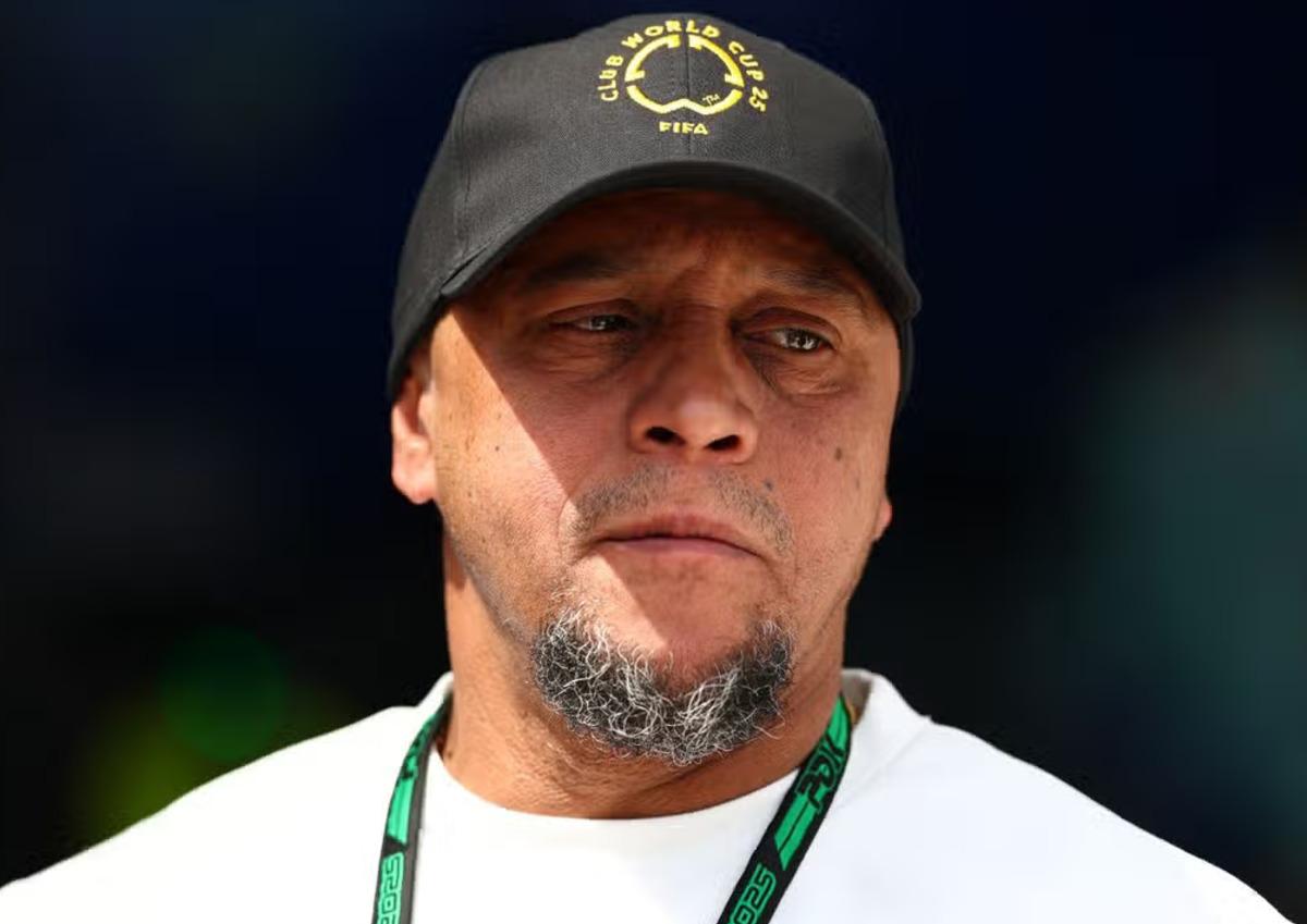 Futbol efsanesi Roberto Carlos beş parasız kaldı! T&uuml;m servetini kaybetti 3