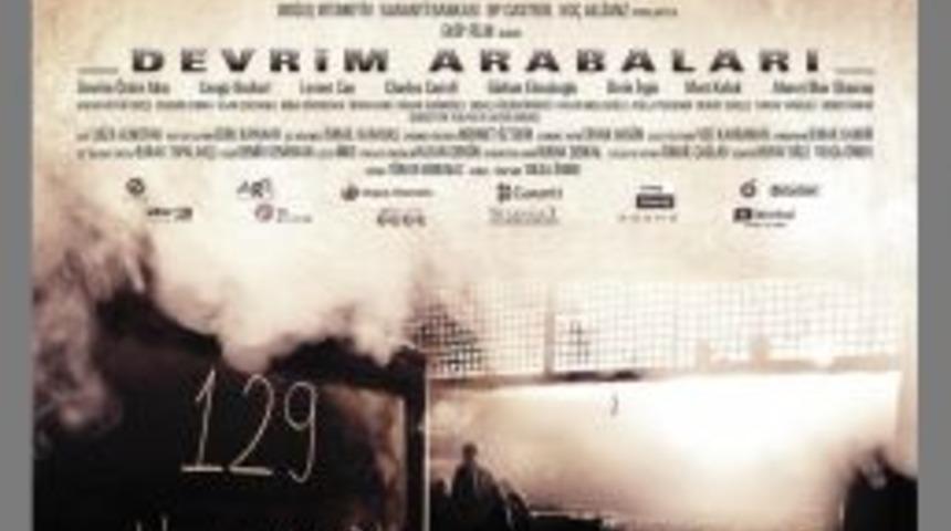 Büyükşehir’den şimdi de 'Türk Filmleri Şenliği'