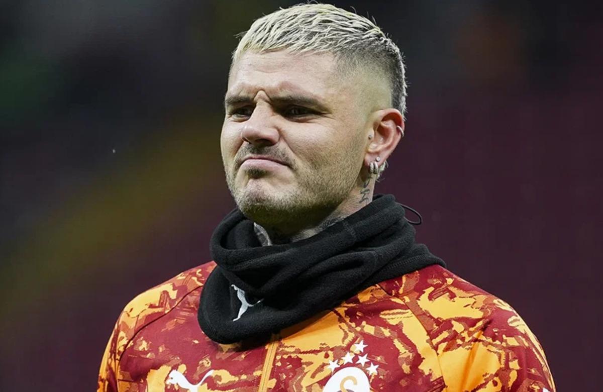 Galatasaray dan ayrılan Mauro Icardi yi heyecandan ayağa kaldıracak iddia! 2