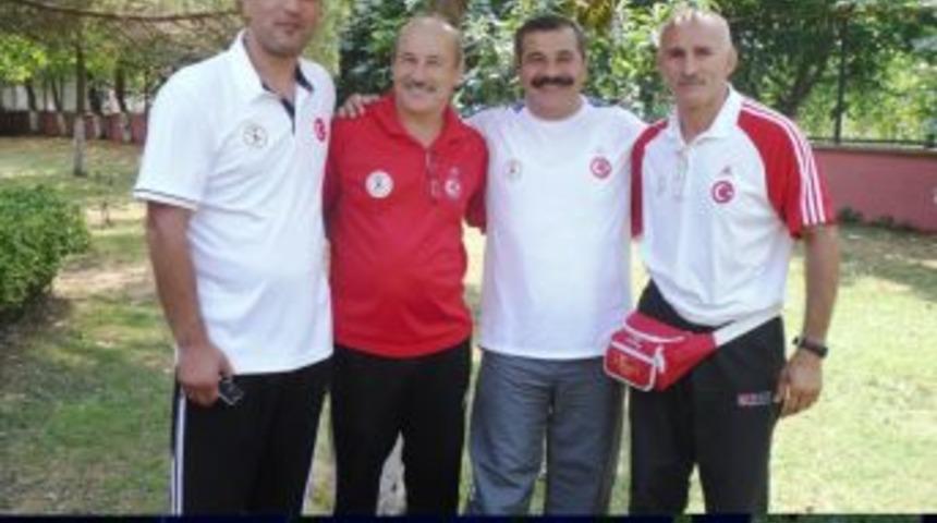 Minderin teknik patronları iddialı konuştu