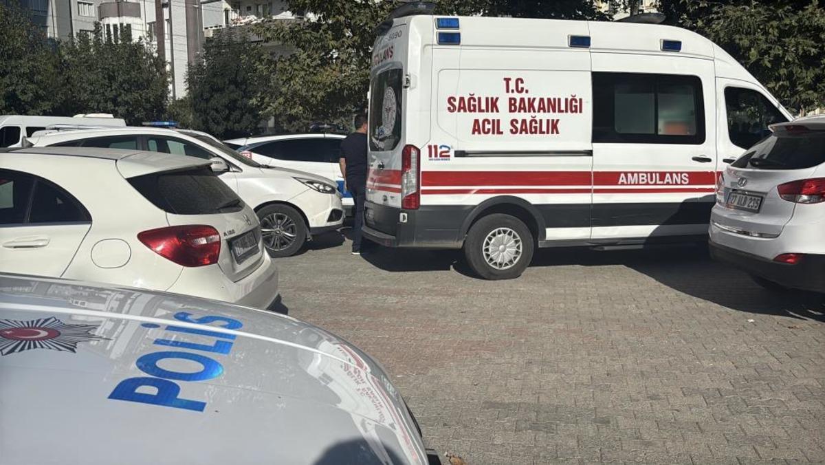 Gaziantep te kan donduran olay! Evde tartıştığı arkadaşını öldürdü ardından intihar etti 2