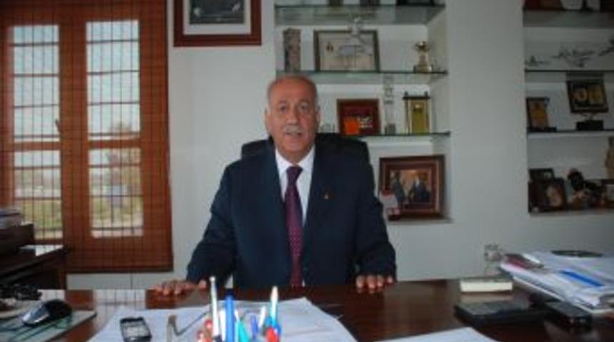 Sanayide &uuml;retim artıyor, işsizlik oranı tersine d&ouml;necek