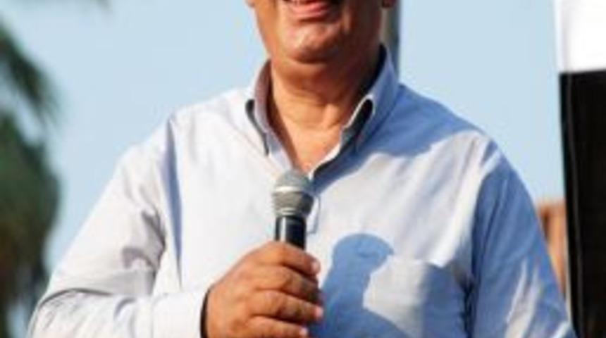 "K&uuml;rtler Arap, T&uuml;rk, &Ccedil;erkez, Laz ve G&uuml;rc&uuml; kardeşleriyle yaşamak istiyor"