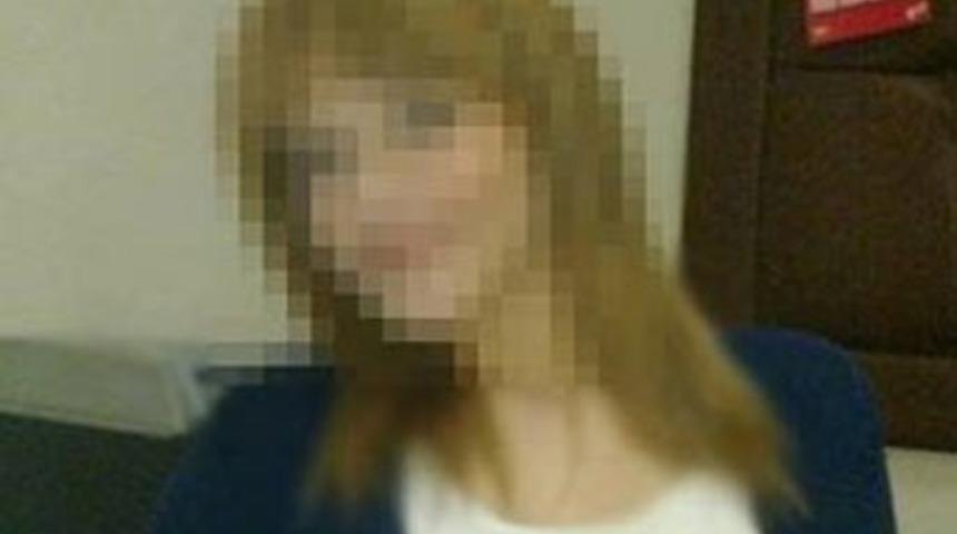 Baba, &ouml;z kızına tacizden tutuklandı!