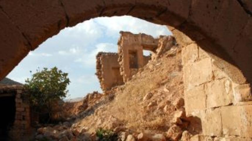 Gurs k&ouml;yleri Mardinwood&rsquo;a aday