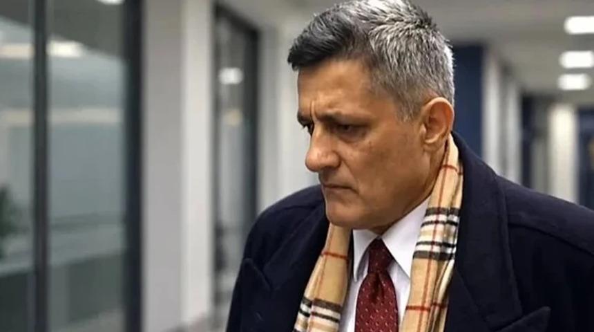 Kaşif Kozanoğlu soruşturmasında ifade veren Pana Film Direkt&ouml;r&uuml; Karademir adli kontrol şartıyla serbest bırakıldı