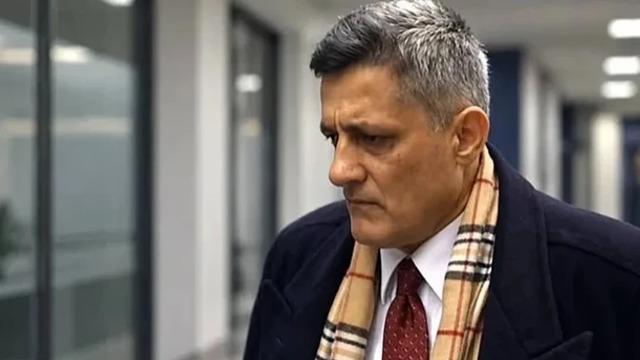 Kaşif Kozanoğlu soruşturmasında ifade veren Pana Film Direktörü Karademir adli kontrol şartıyla serbest bırakıldı