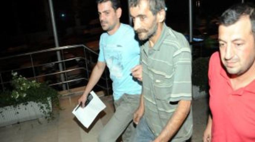 Orman yangına neden olan 2 kişi g&ouml;zaltına alındı