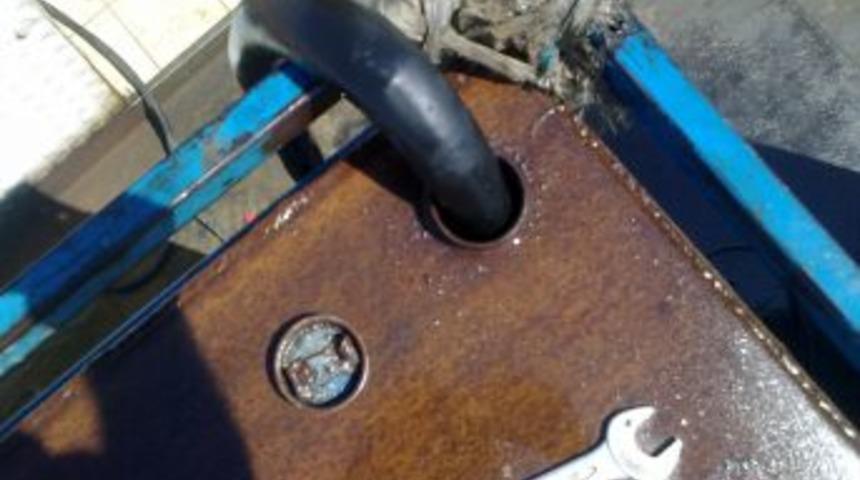 İranlı ve Suriyeli ka&ccedil;ak&ccedil;ılar sınırda 500 bin TL&rsquo;lik malzemeyle yakalandı