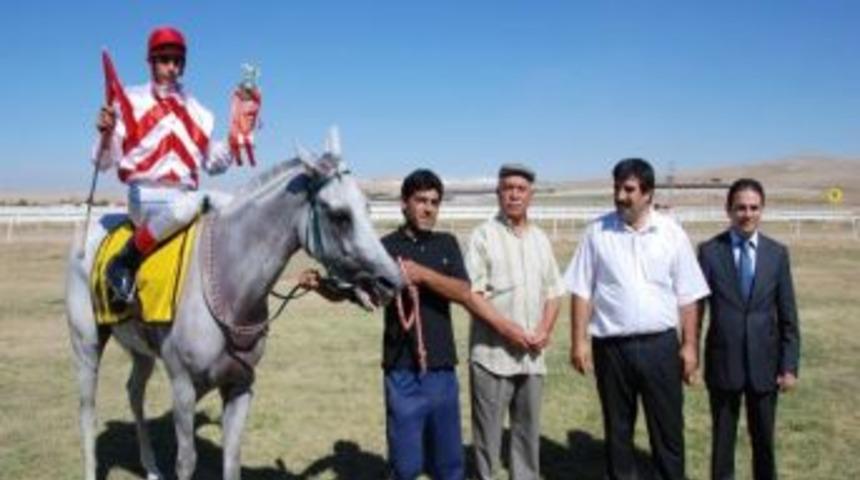 Eskişehir Valilik Kupası 'Serseter&rsquo;in oldu