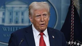 Trump'tan H&uuml;rm&uuml;z Boğazı a&ccedil;ıklaması: "Rekor kırdık"